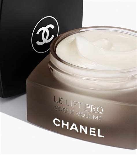 Chanel le lift volume